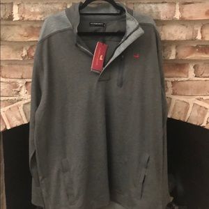 NWT Southern Marsh Fieldtec Pullover